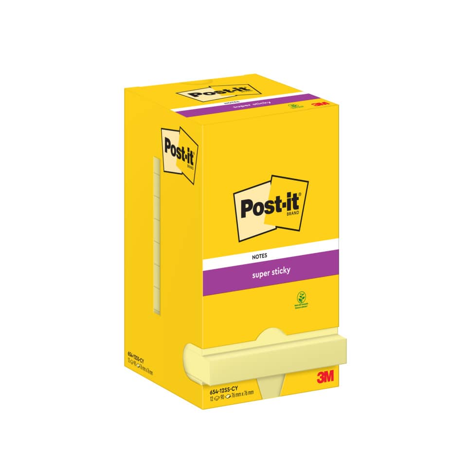 Post-it, Notizblock, Haftnotizen, Sticky Notes, Klebepapier