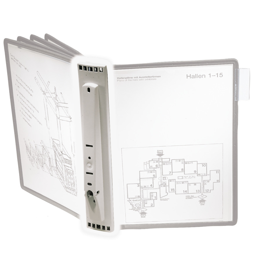 Notizheft, Anleitung, Hallenplan, Plan, Layout