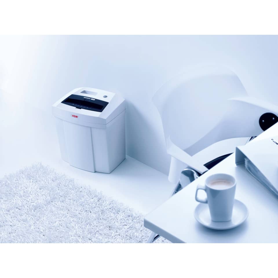 Kleingerät, Schredder, Abfallsortierung, Papierkorb, Haushaltsgerät