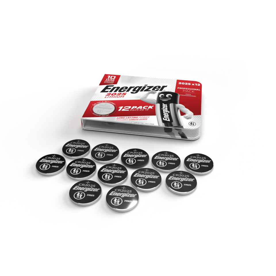 cr2032 batterie, knopfzelle, batterie pack,  lithium, 12 pack