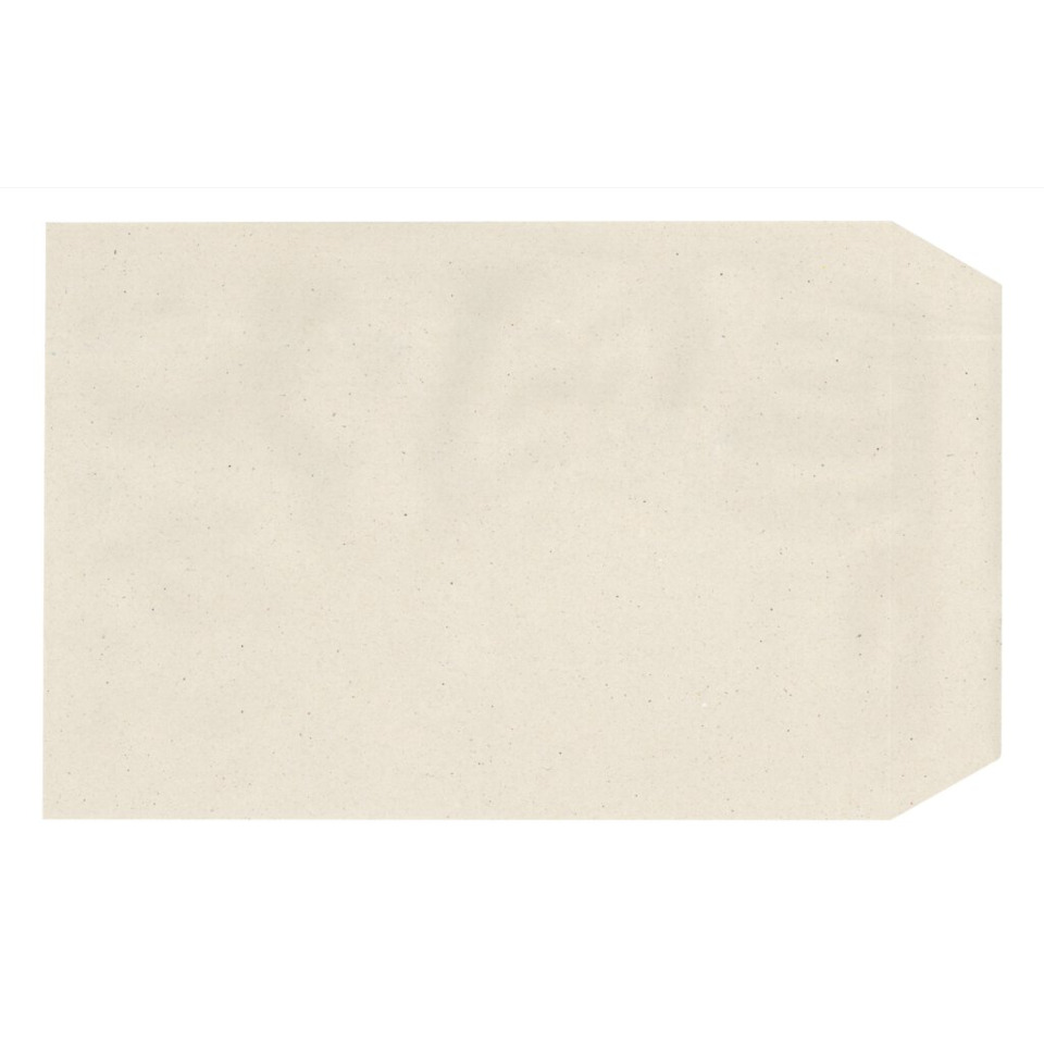 Kraftpapier, gehörte karten, braunes Papier, Karte, Papierstück