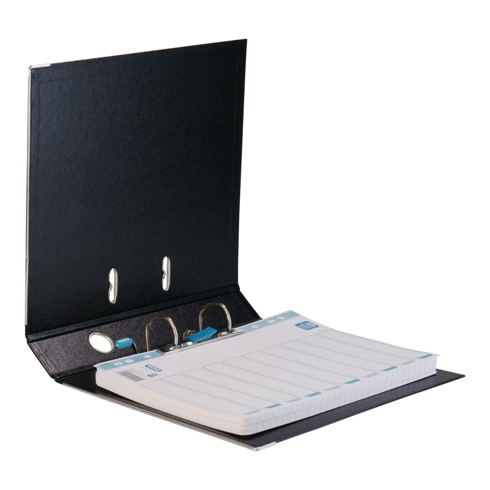 Ordner, Kalenderblatt, Ringbinder, Hefter, A4-Format