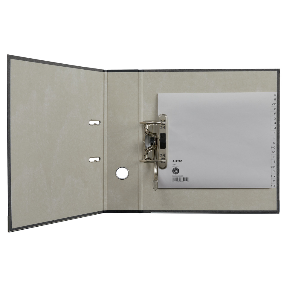 Dateiordner, Datei-Ordner