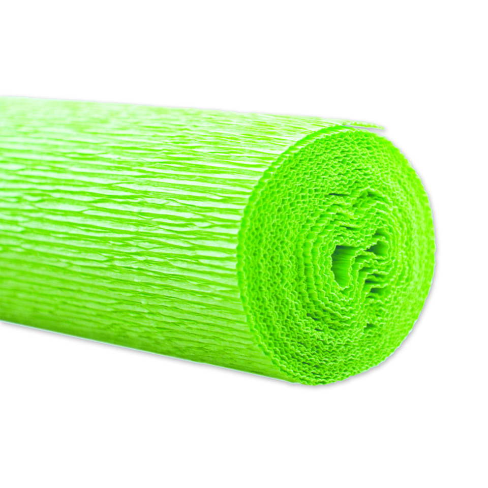 Fitnessmat, YogaMatte, Neon grün, Aufgerollt, Strukturierte Oberfläche
