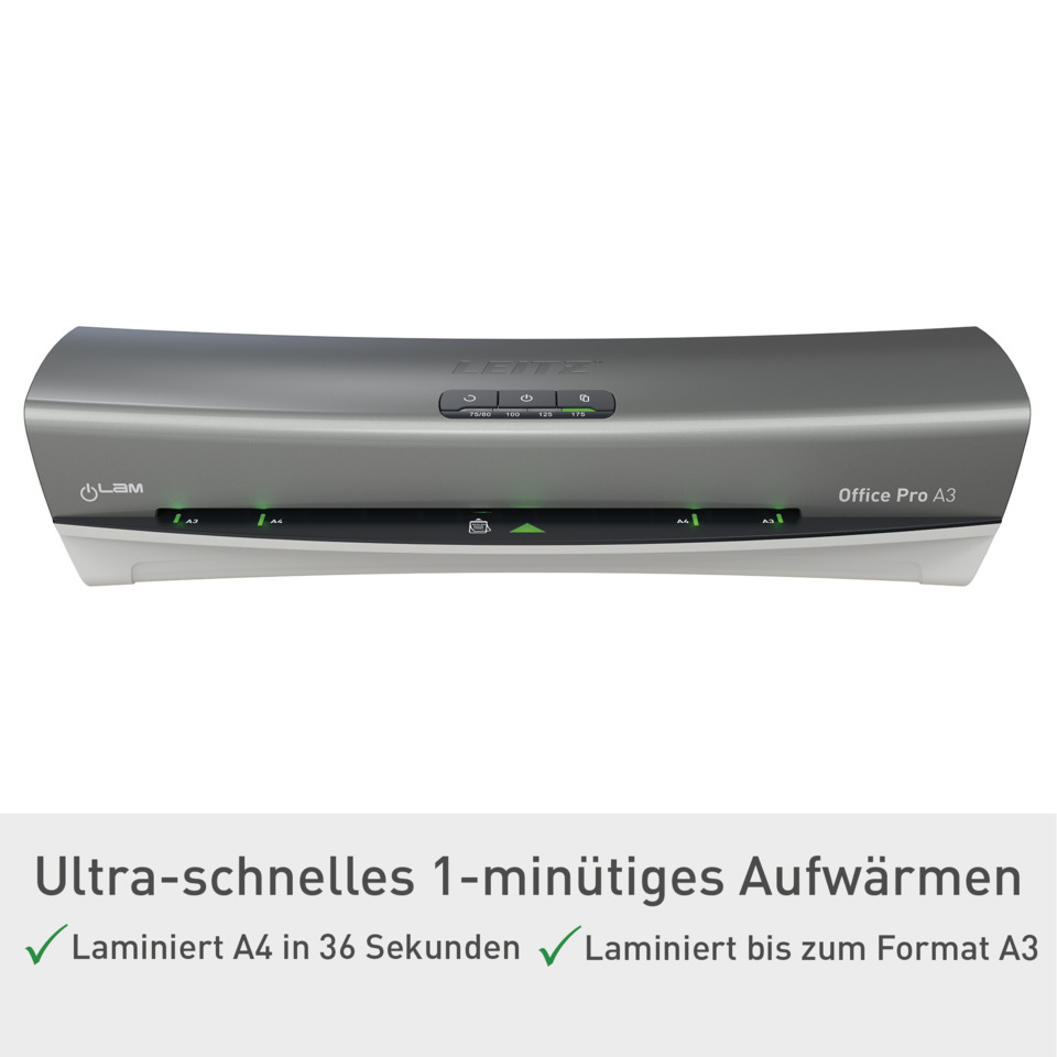 Oberseite Scanner, Dokumentenscanner, Fassadentechnologie, Office Pro A3, Scangerät