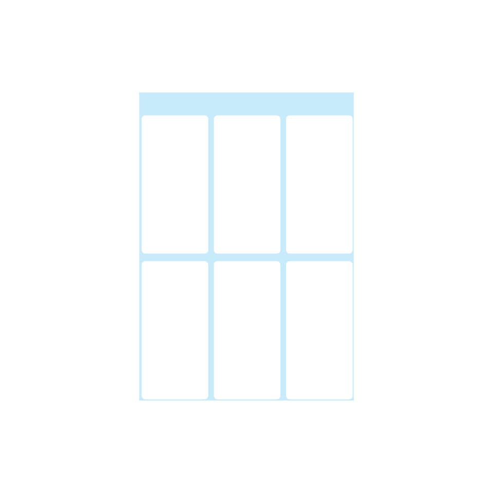 Layout, Gitter, Kachel, Blau, Fensterseite