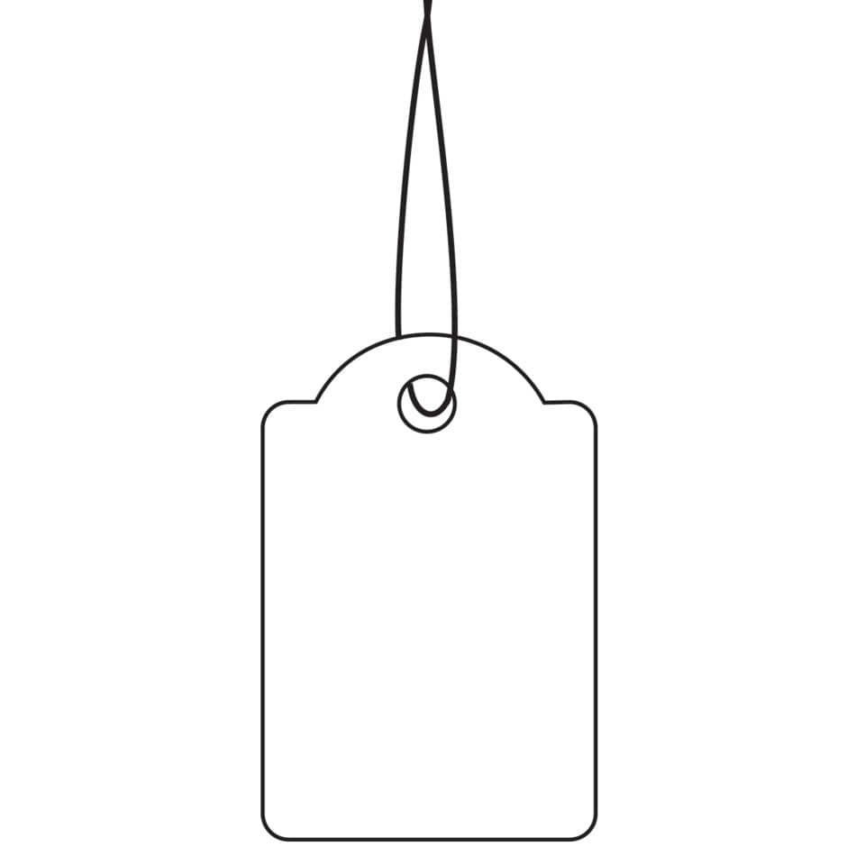 tag, Label, Anhänger, Aufhänger, Etikett
