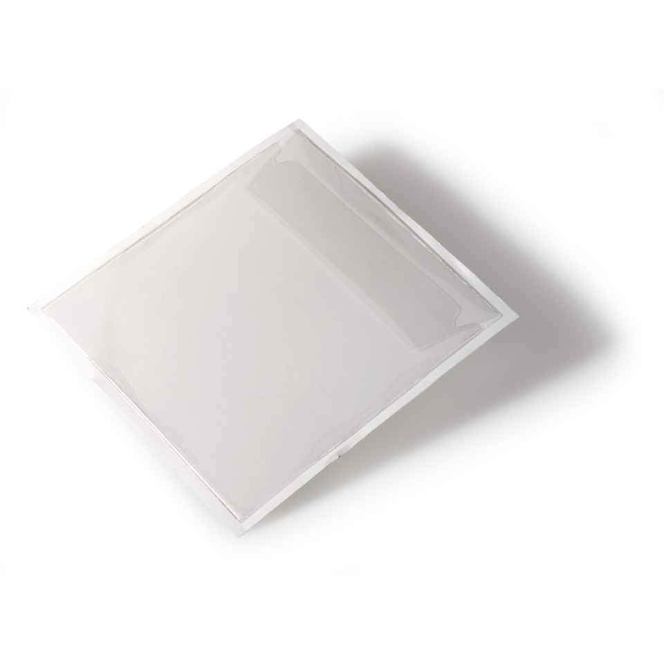 Schachteln, Kartenhülle, Transparent, Schmales Paket, Beutel