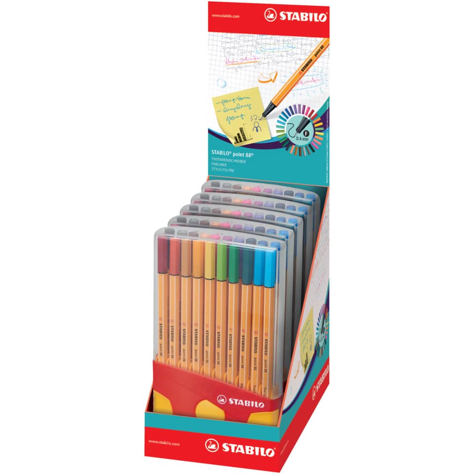 Buntstifte, Buntstifte-Set, Holzstifte, Schule, Kunstbedarf