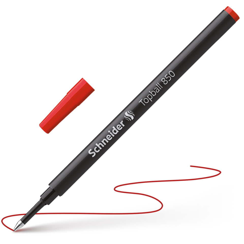 Stift, Filzstift, Marker, roter Stift, Schreiber