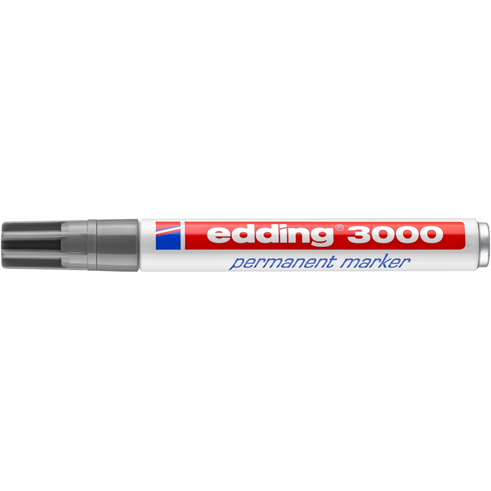 Permanentmarker, Tafelstift, Marker, Whiteboard, edging 3000