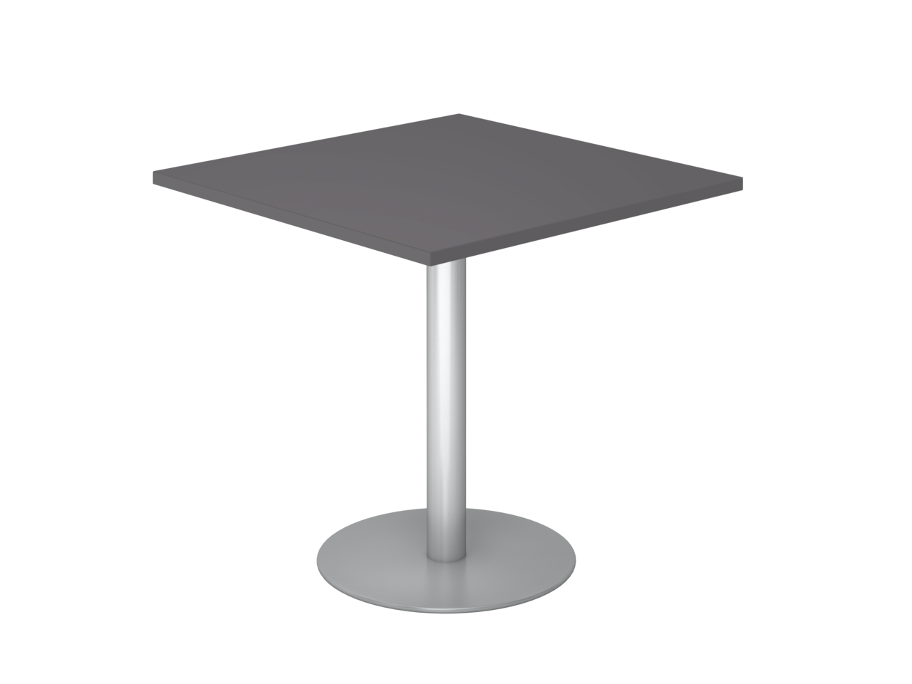 Besprechungstisch  0,80m x 0,80m