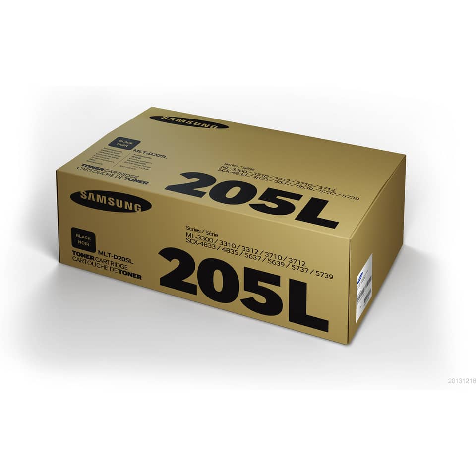 Toner, Kartusche, Schwarz, Laser, Box