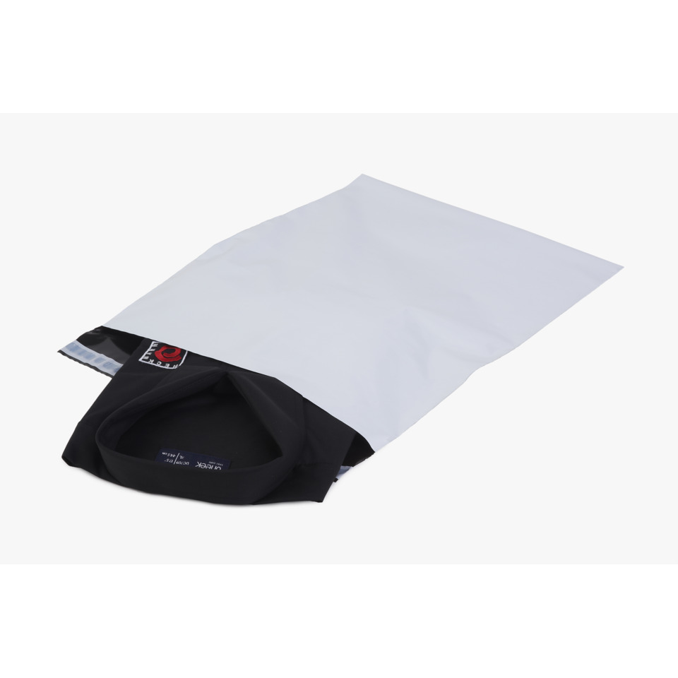 Pakethülle, Schutzhülle, Beutel, Versandtasche, Material: Nylon