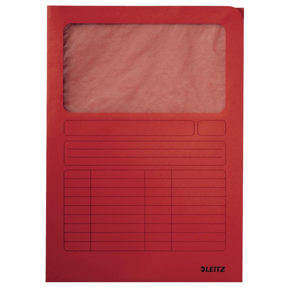 rot, Notizpapier, Notizheft, Fläche, Leitz
