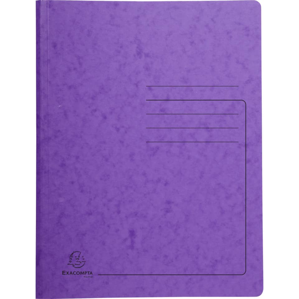 Notizbuch, Notebook, Liniert, Lila, Schreibwaren