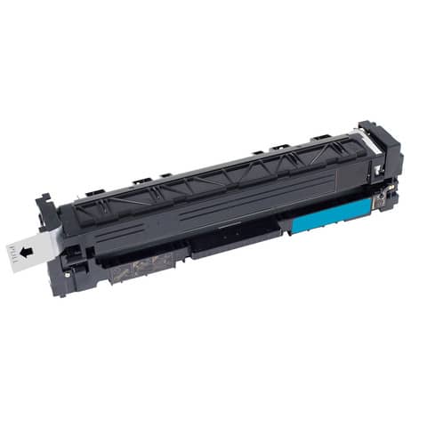 Lasertoner cyan EMSTAR H986