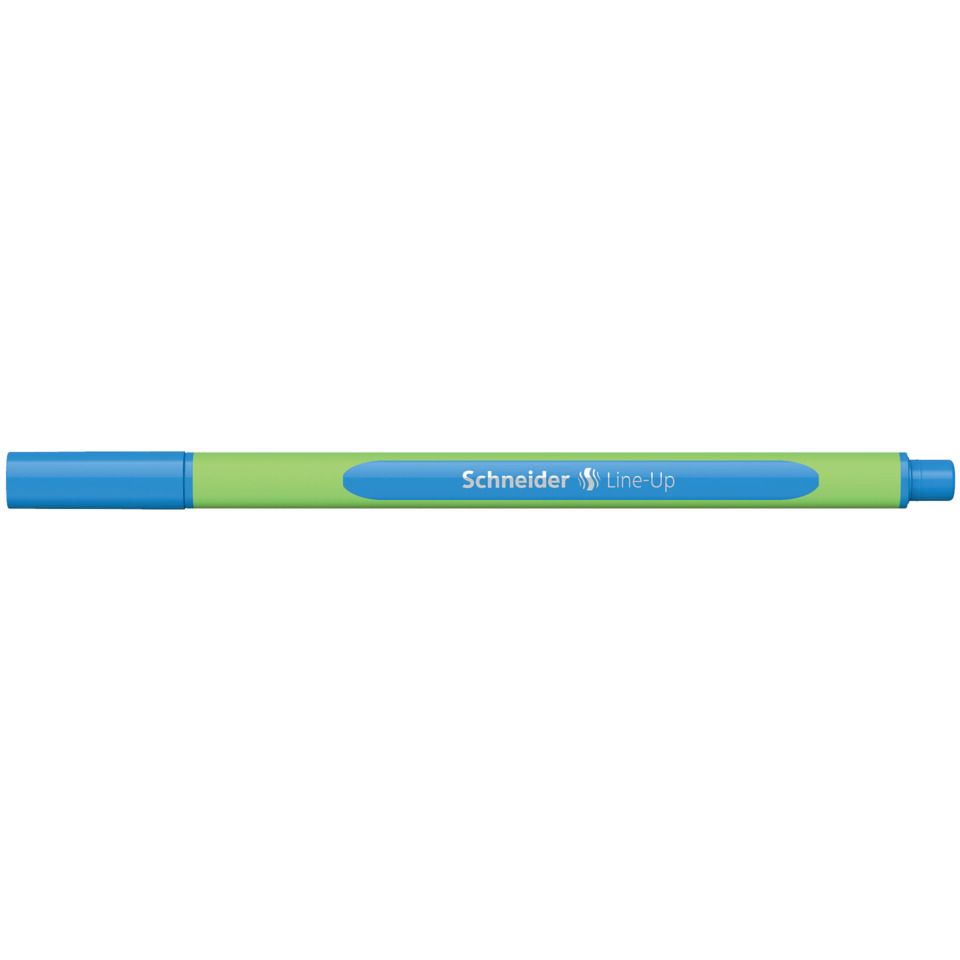 Stift, Marker, Filzstift, Line-Up, Schneider
