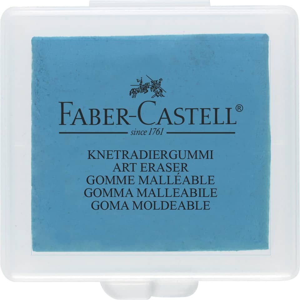knettrgummi, art eraser, gummi malléable, goma moldable, erősögg
