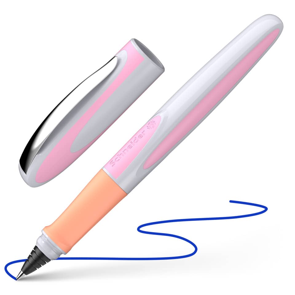 Kulli, Kugelschreiber, Spiralstift, Tattoo-Stift, Stift mit Kreide?