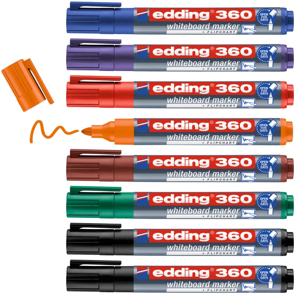 weißwandmarker, whiteboardmarker, farbmarker, kaltfarben, flipchart