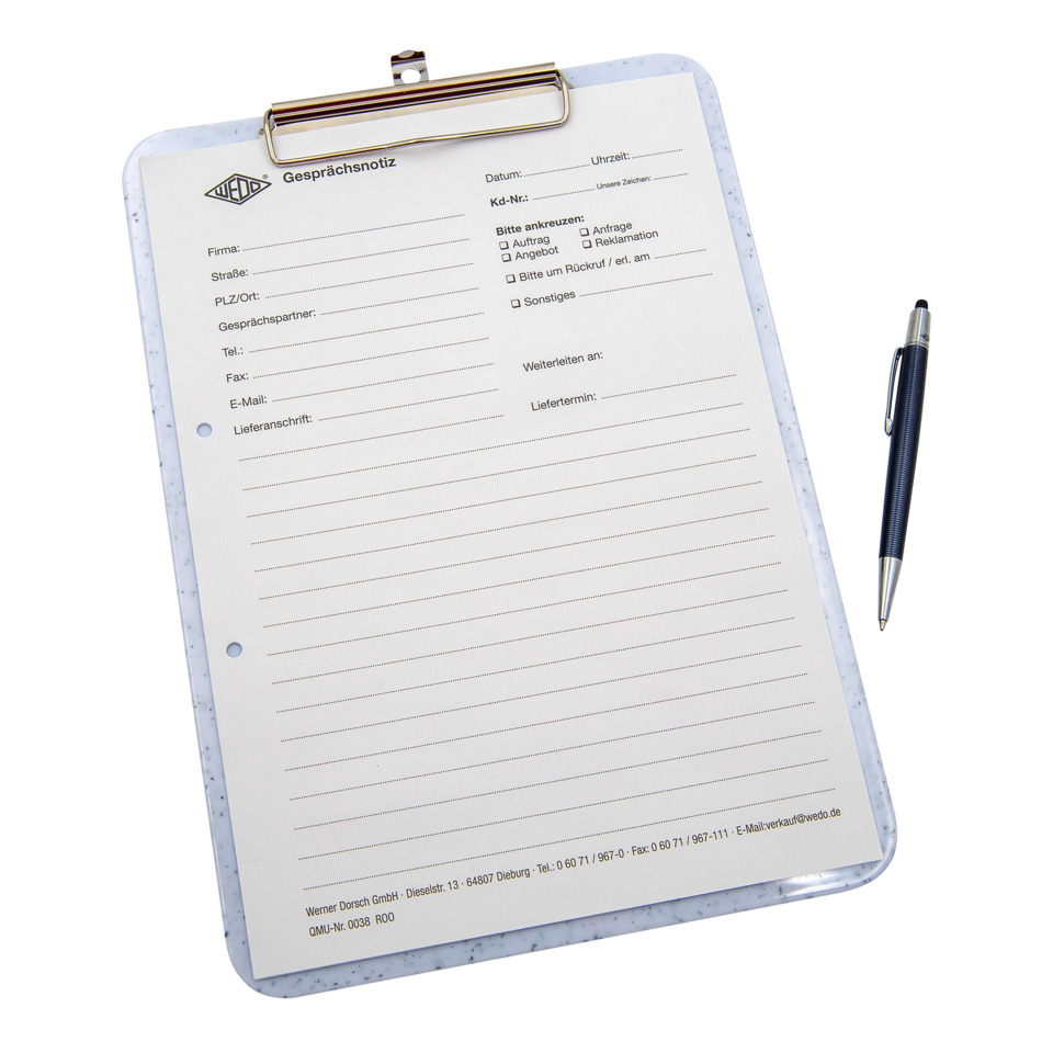 Seite, Text, Stift