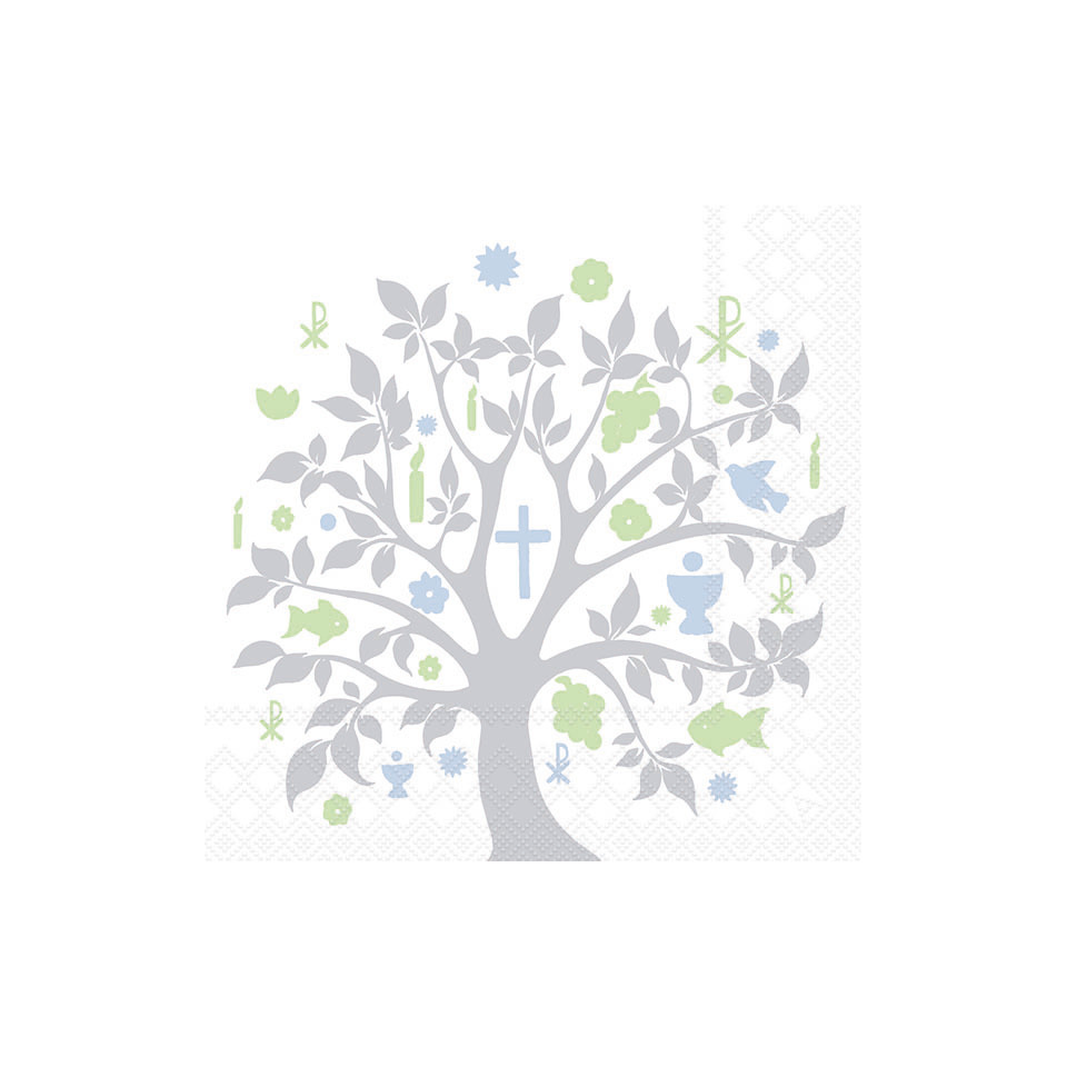 Baum, Kreuz, Religiös, Ast, Blätter