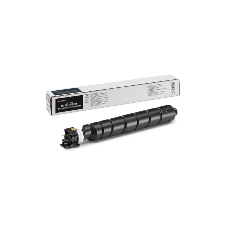 Tonerrolle, Druckwerk, Kassette, Schwarz, Tonerkassette