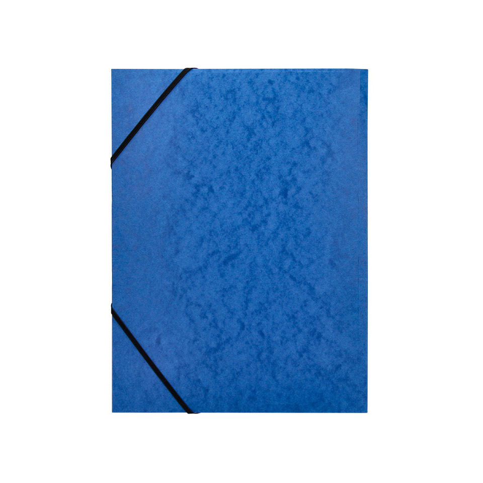 notebook, blau, Gummiband, Spiralbindung?
