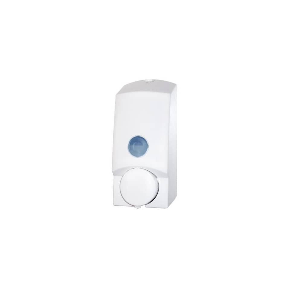 Seifenspender, Sensor, Halter, Waschraum, White