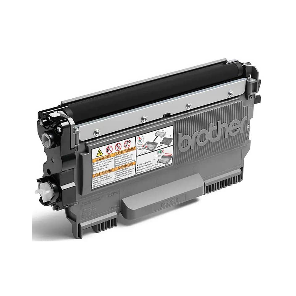 Tonerpatrone, Druckerpatrone, TONER,  Toner-Modul, Brother kompatibel