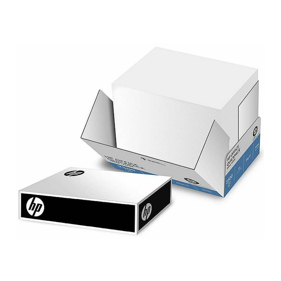 Tonerpatrone, HP Toner, Schwarz-Weiß, Druckerzubehör, Tonerkit