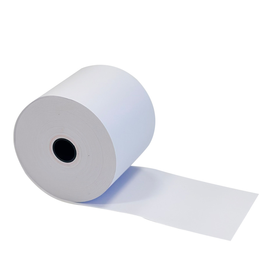 Thermal roll, Paper roll, Label roll, Printer paper, Large roll