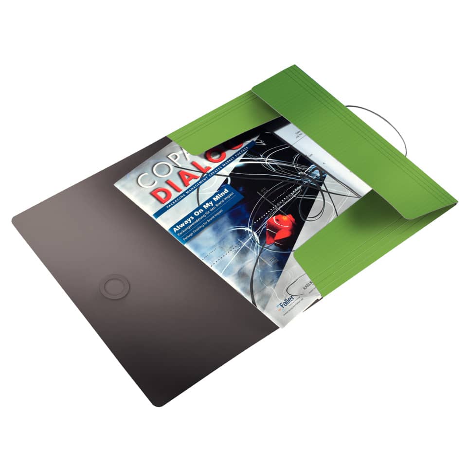 Laptoptasche, Hülle, Grün, Magnetverschluss, Aufklappbar
