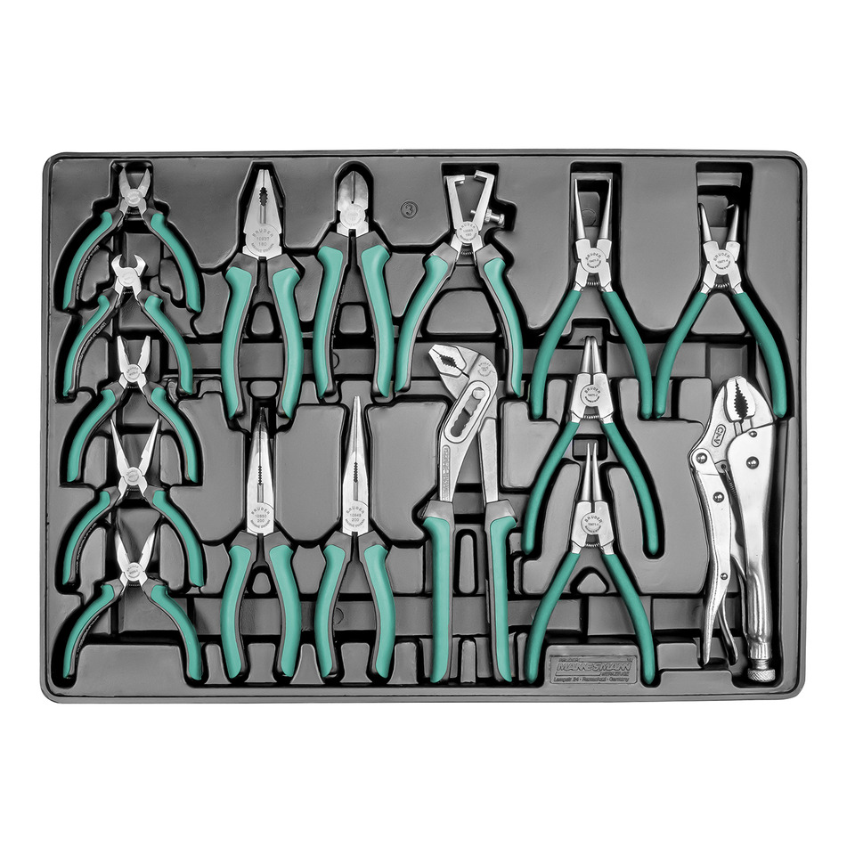 Gerät, Zangen, Werkzeug