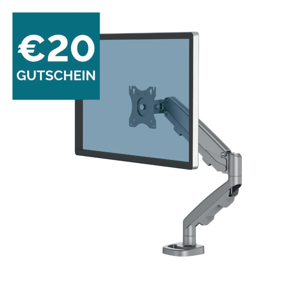 monitor, monitor arm, Klemmarm, VESA Halter, Flachbildschirm