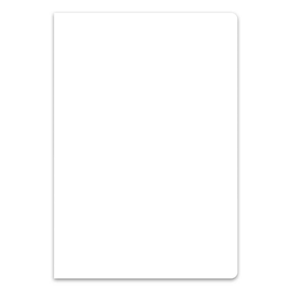 Blank, White, Blatt, Papier, Notizseite