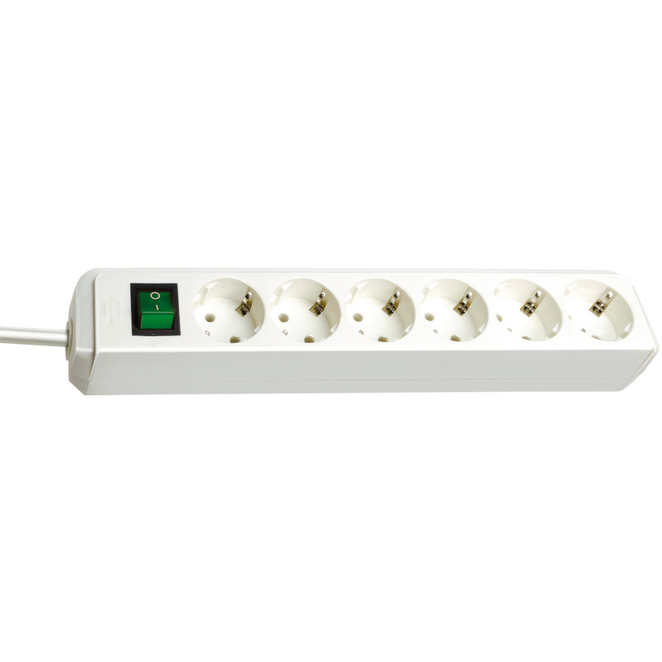 meine stromsteckerleiste, steckdosenleiste, multifunktionsleiste, elektrische steckerleiste, schalterleiste