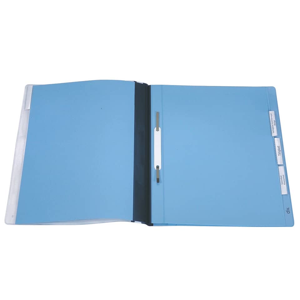 Dateiordner, Datei-Ordner