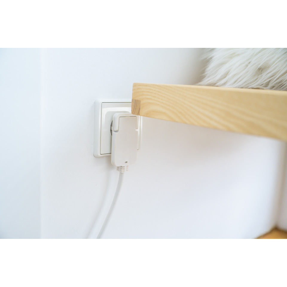 wandhalter, ladestation, netzkabellage, elektrischer stecker, haken stromversorgung