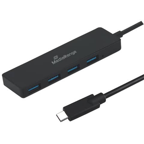 USB Type-C auf USB 3.0 MEDIARANGE MRCS508