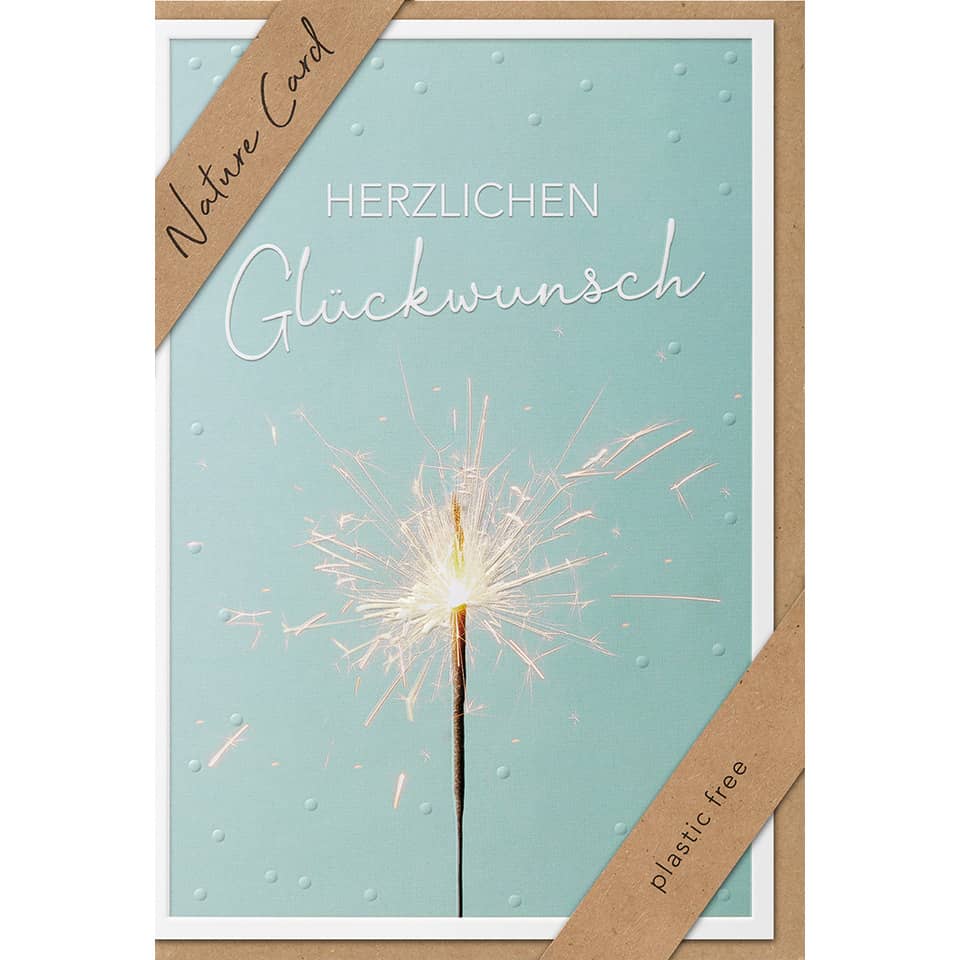 Grußkarte, Herzlichen Glückwunsch, Blume, Papierkarte, Drucke