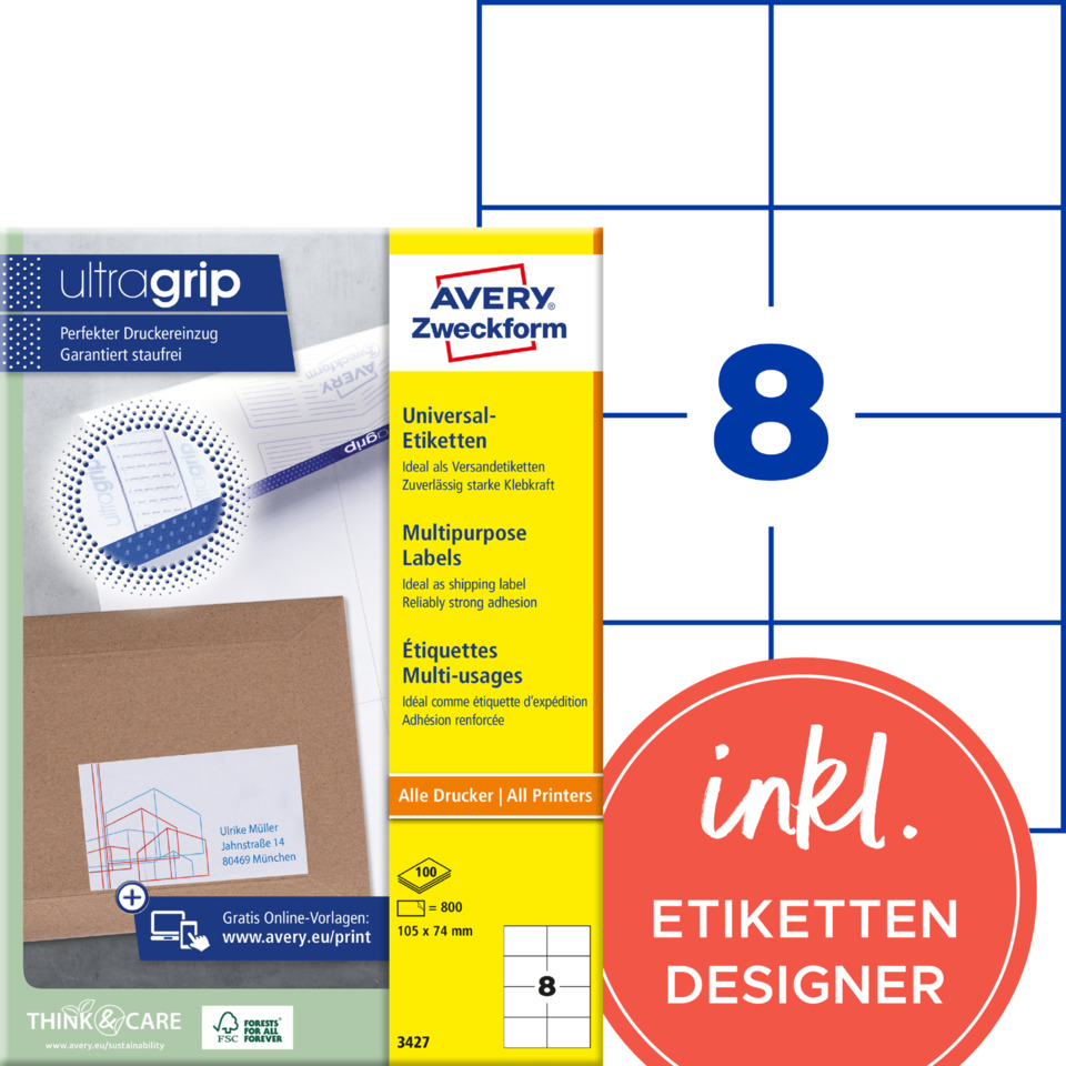 etiketten, drucken, füllmaterial, karton, druckmaterial