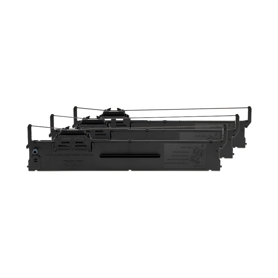 Tonerpatrone, Kassette, Druckerpatrone, Magazin, Kassette schwarz