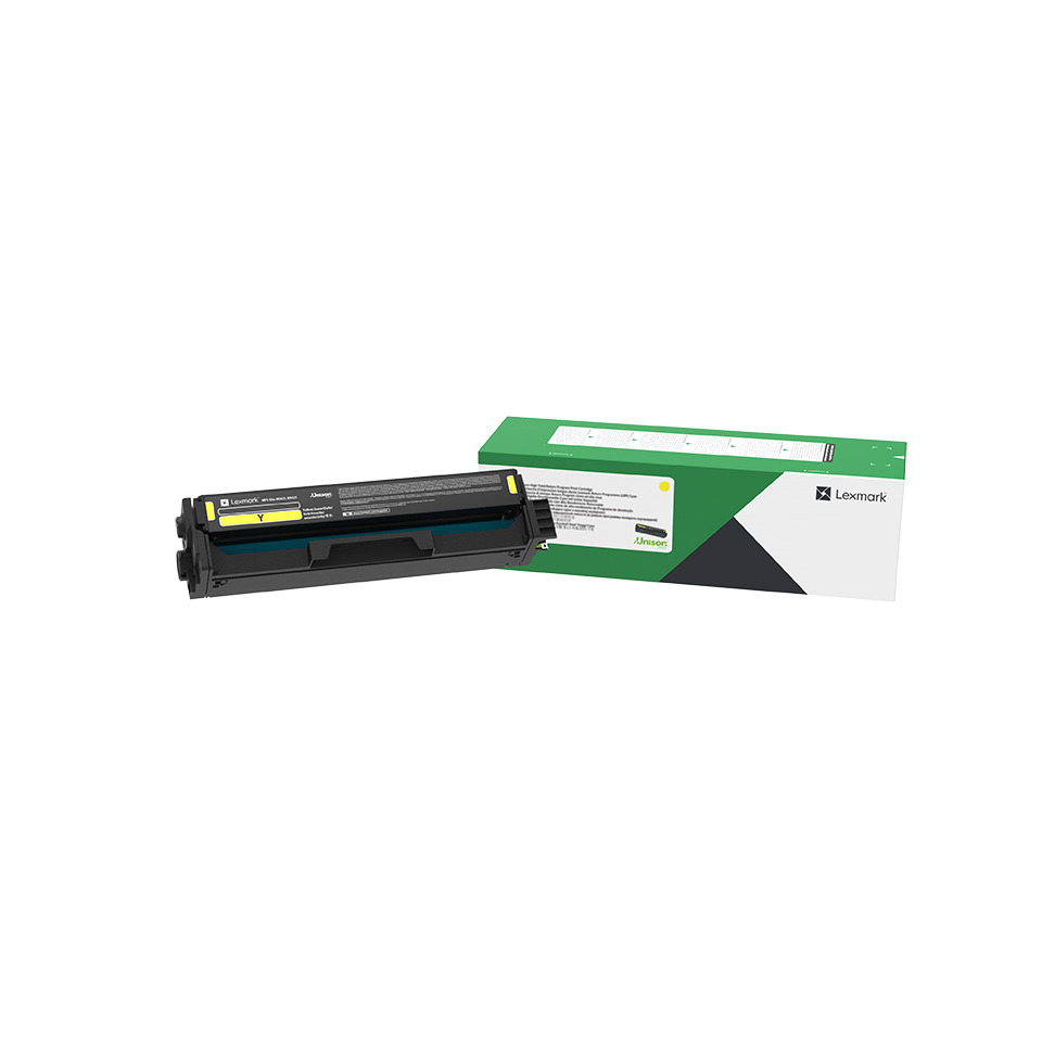 Tonerkassette, Laserdruck, Kassette, Unison, Lexmark