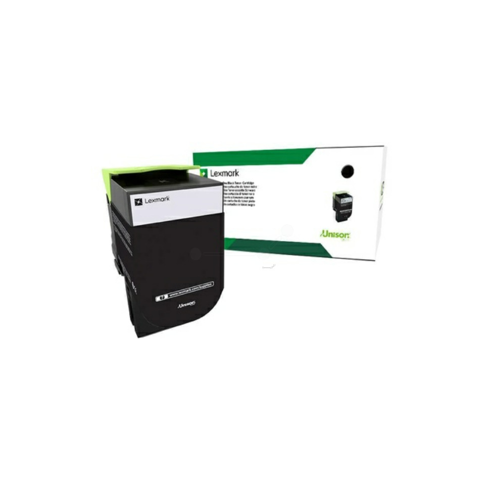 Tintenpatrone, Lexmark, Druckerpatrone, Tintenbox?, UnisOr?