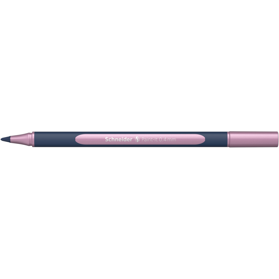 Filzstift, Marker, 0.4 mm, Pastell, Schreibgerät