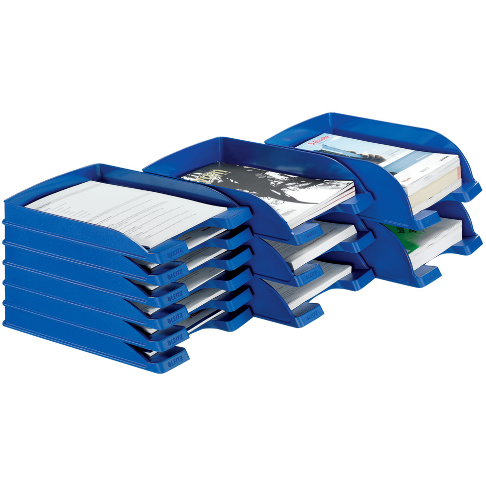 Ablageschale, Dokumentablage, Ordnerhalter, Aktenablage, Büroorganisation