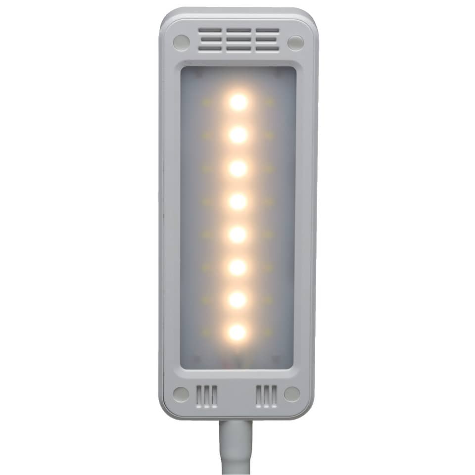 LED, Licht, Straßenlampe, Außenleuchte, Befestigungskabel