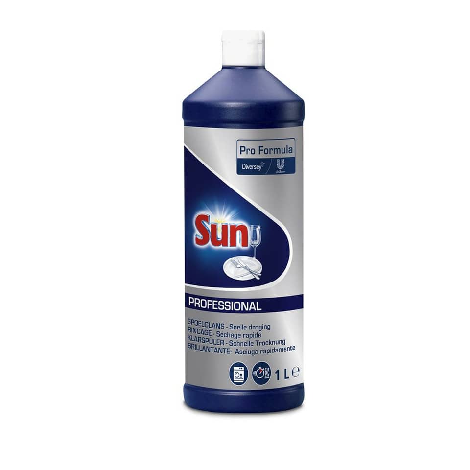 Spülmittel, Küchenspülmittel, Pro Formula, 1 Liter, Flasche